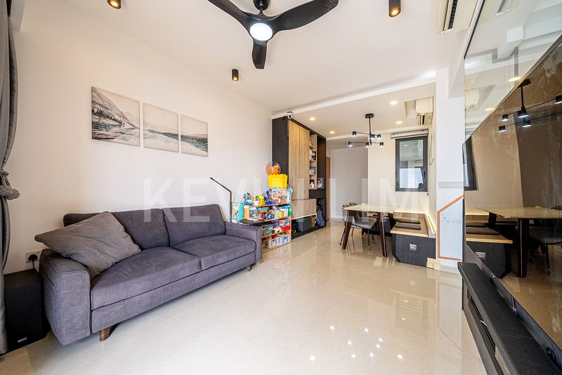 3 Bed Executive Condo for Sale in Hundred Palms Residences - Image 21