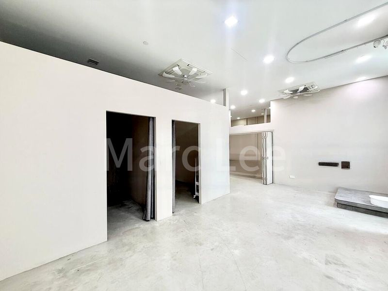 Light Industrial (B1) for Sale: CT Hub - Image 3