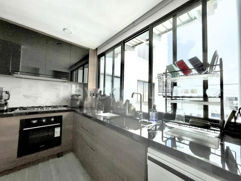 3 Bed Apartment (Condo) for Rent in Botanic Gardens Mansion - Image 5
