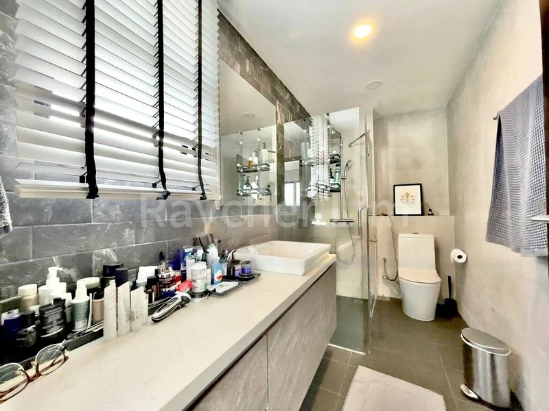 3 Bed Apartment (Condo) for Rent in Botanic Gardens Mansion - Image 4