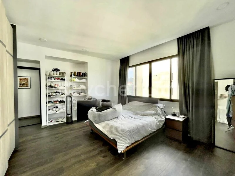 3 Bed Apartment (Condo) for Rent in Botanic Gardens Mansion - Image 2