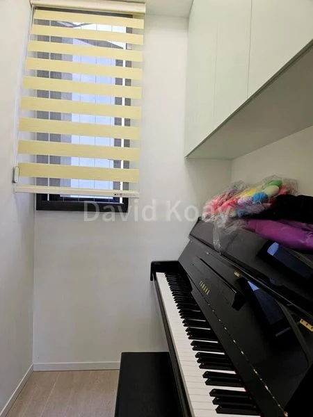 4 Bed Apartment (Condo) for Rent in The Woodleigh Residences / The Woodleigh Mall - Image 2