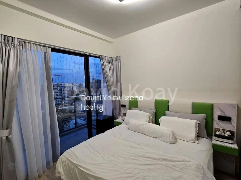 4 Bed Apartment (Condo) for Rent in The Woodleigh Residences / The Woodleigh Mall - Image 5