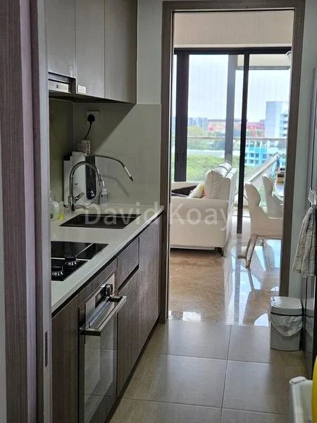 4 Bed Apartment (Condo) for Rent in The Woodleigh Residences / The Woodleigh Mall - Image 1