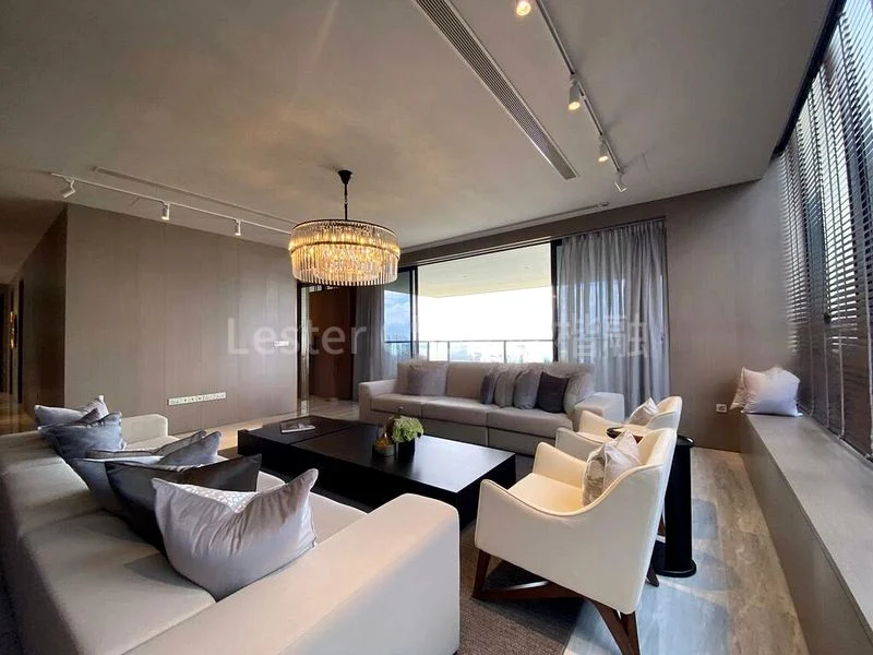 3 Bed Apartment (Condo) for Rent in  Reignwood Hamilton Scotts - Image 2