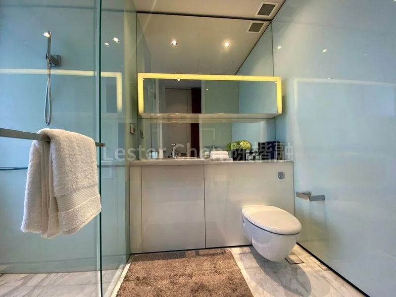 3 Bed Apartment (Condo) for Rent in  Reignwood Hamilton Scotts - Image 5