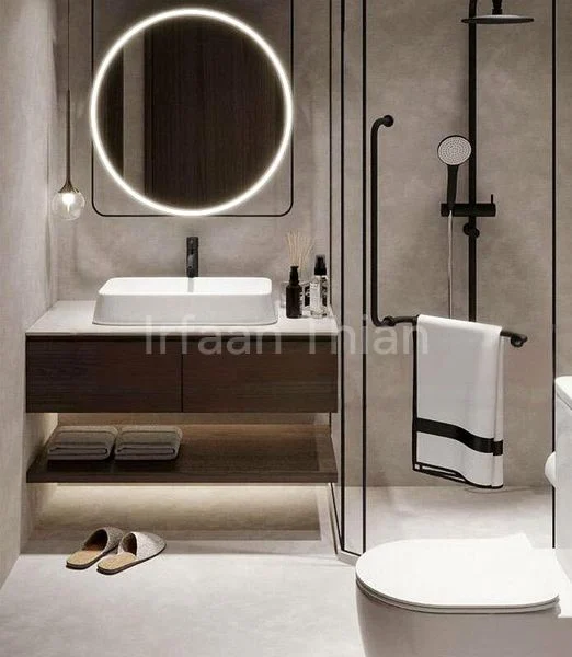 3 Room (3A) HDB for Sale in  79 Dawson Road - Image 2