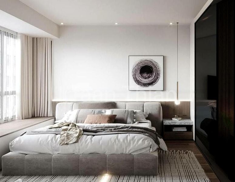 3 Room (3A) HDB for Sale in  79 Dawson Road - Image 3