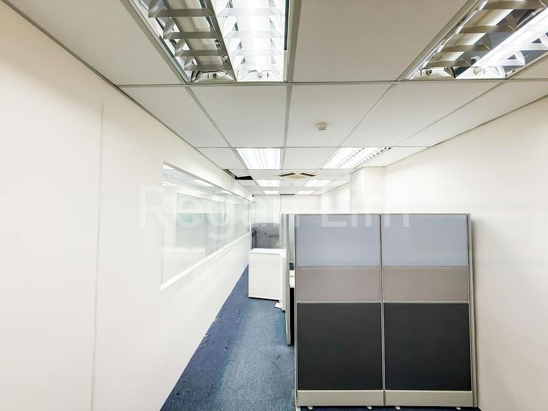 Light Industrial (B1) for Rent: Lhk3 Building - Image 6