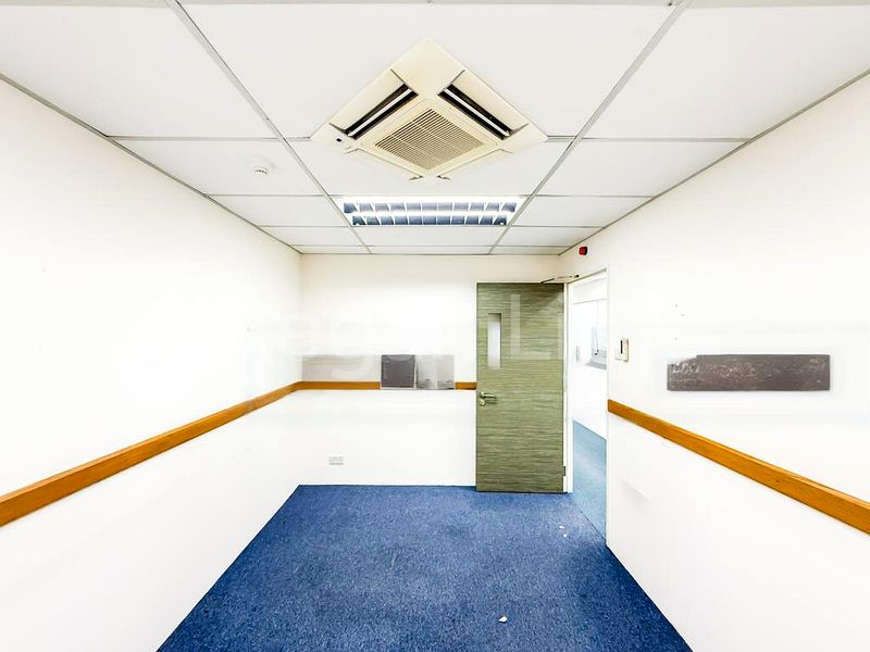 Light Industrial (B1) for Rent: Lhk3 Building - Image 4