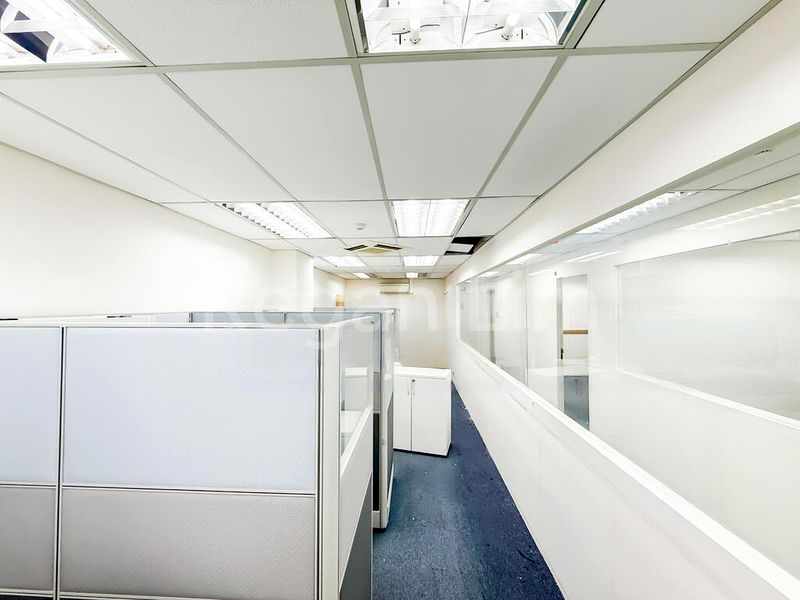 Light Industrial (B1) for Rent: Lhk3 Building - Image 5