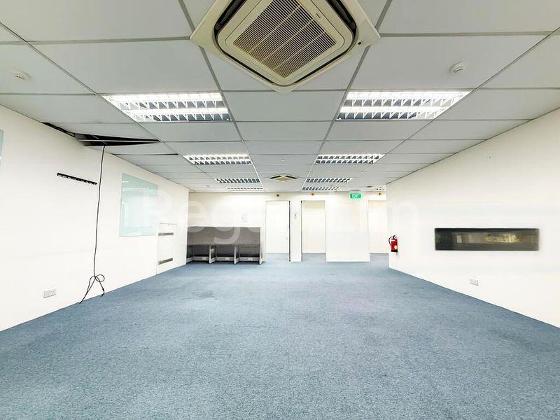 Light Industrial (B1) for Rent: Lhk3 Building - Image 12