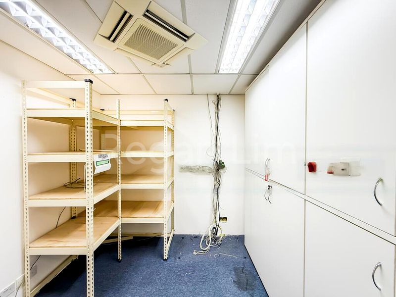 Light Industrial (B1) for Rent: Lhk3 Building - Image 3