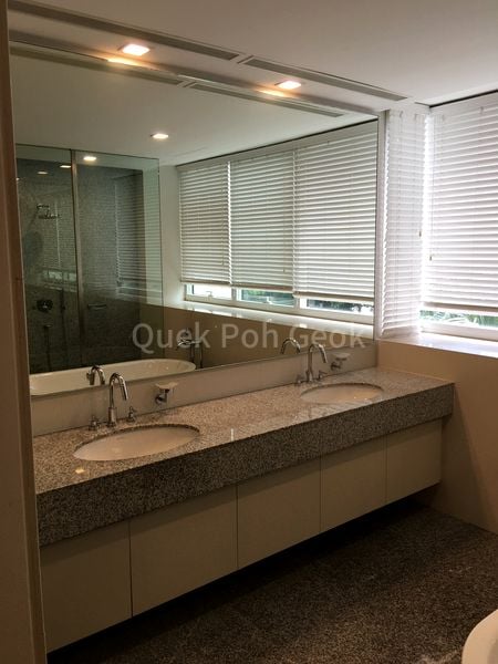 4+1 Bed Condo for Rent in  Grange Residences - Image 3