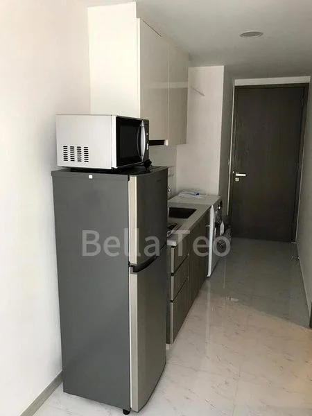 Studio Executive Condo for Rent in  Citylife @ Tampines - Image 1