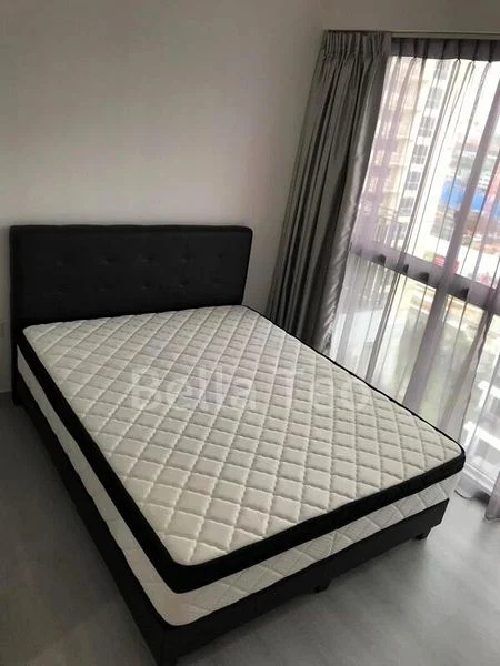 Studio Executive Condo for Rent in  Citylife @ Tampines - Image 2