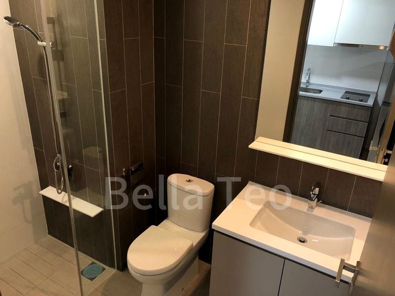 Studio Executive Condo for Rent in  Citylife @ Tampines - Image 3