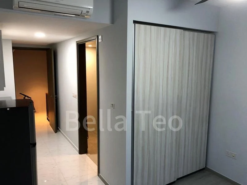 Studio Executive Condo for Rent in  Citylife @ Tampines - Image 4