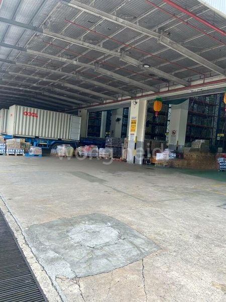 Factory / Workshop (B2) for Rent: Senoko - Image 3