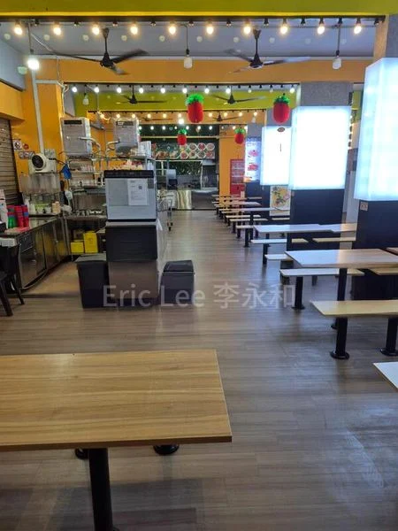Food & Beverage for Rent: 713 Clementi West Street 2 - Image 1