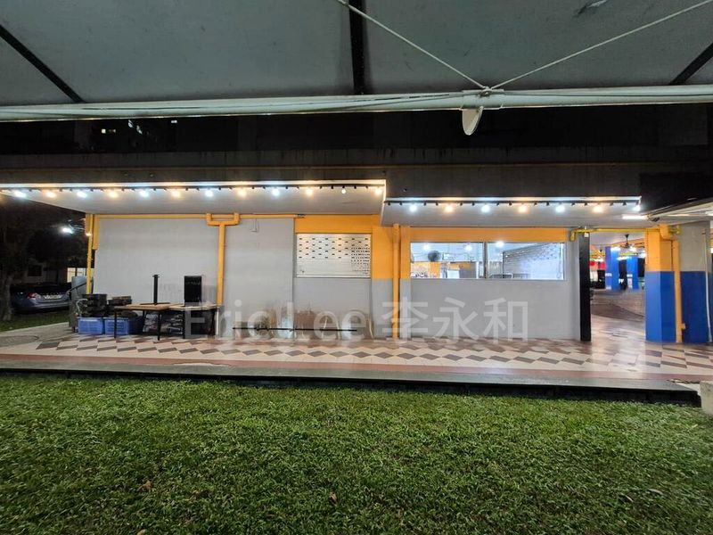 Food & Beverage for Rent: 713 Clementi West Street 2 - Image 2