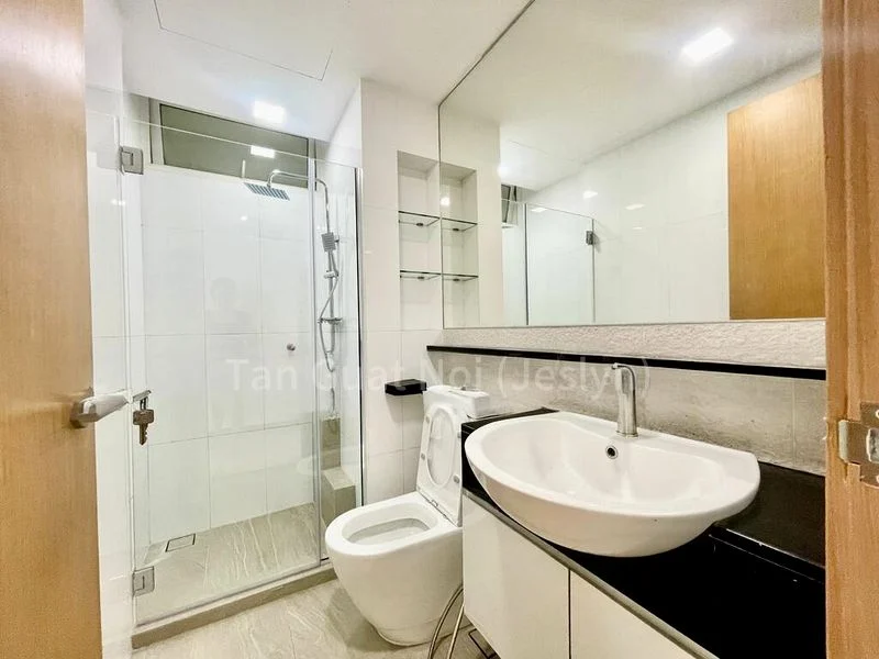 3 Bed Condo for Rent in Ris Grandeur - Image 3