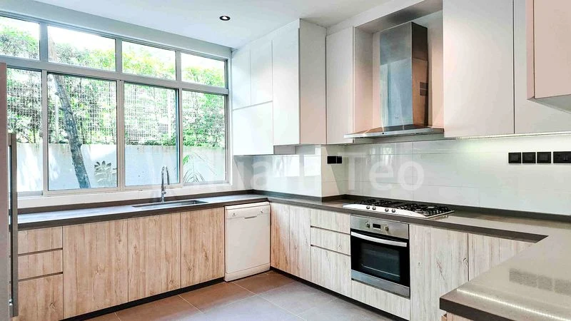 4 Bed Apartment (Condo) for Rent in  Nassimville - Image 8