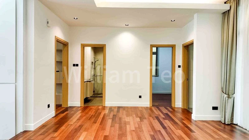 4 Bed Apartment (Condo) for Rent in  Nassimville - Image 3