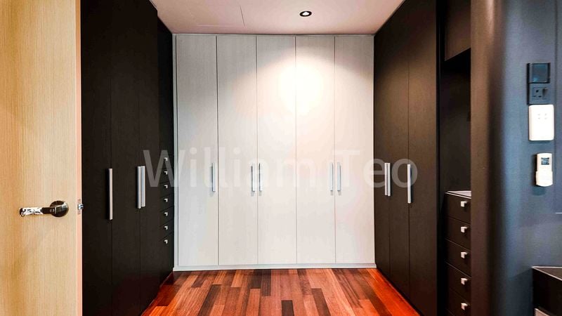 4 Bed Apartment (Condo) for Rent in  Nassimville - Image 2