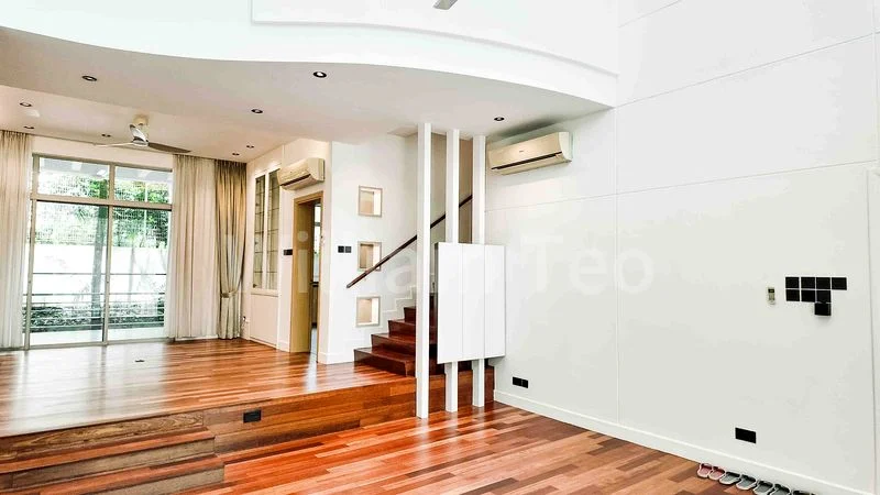 4 Bed Apartment (Condo) for Rent in  Nassimville - Image 1