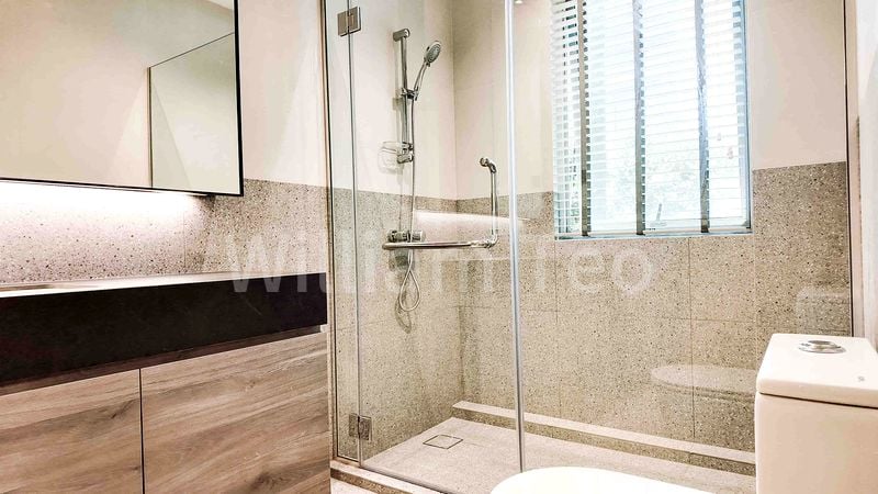 4 Bed Apartment (Condo) for Rent in  Nassimville - Image 13