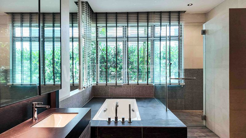 4 Bed Apartment (Condo) for Rent in  Nassimville - Image 12