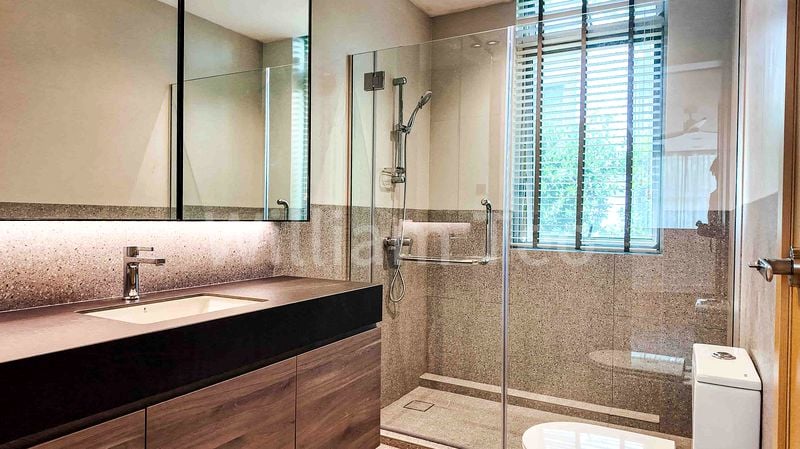 4 Bed Apartment (Condo) for Rent in  Nassimville - Image 9