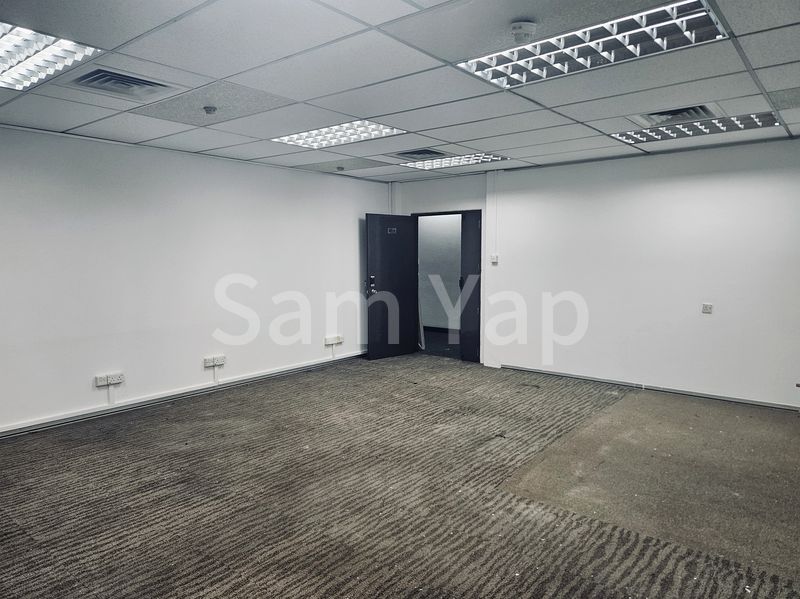Office for Rent in Tong Eng Building - Image 5