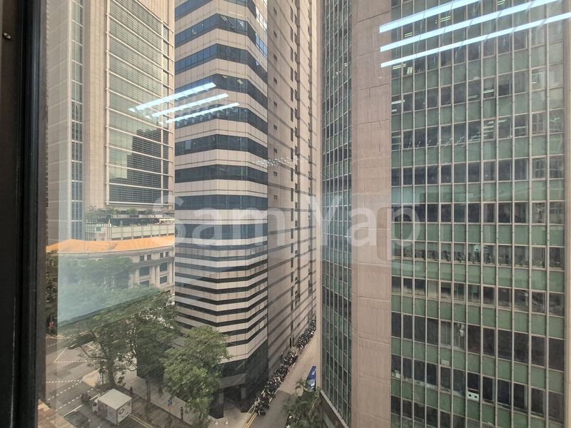 Office for Rent in Tong Eng Building - Image 3