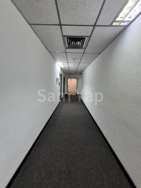 Office for Rent in Tong Eng Building - Image 6