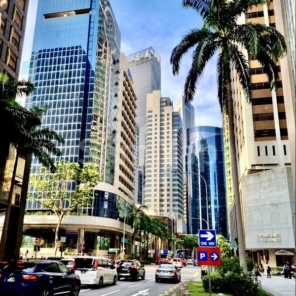 Office for Rent in Tong Eng Building - Image 8