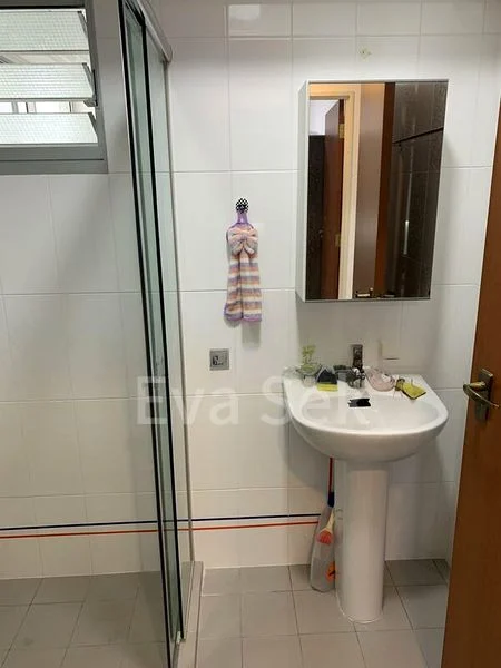 4 Room (4A) HDB for Rent in  676C Yishun Ring Road - Image 1