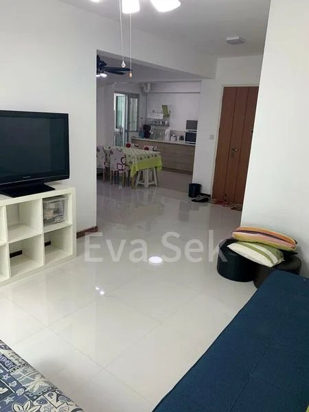 4 Room (4A) HDB for Rent in  676C Yishun Ring Road - Image 5