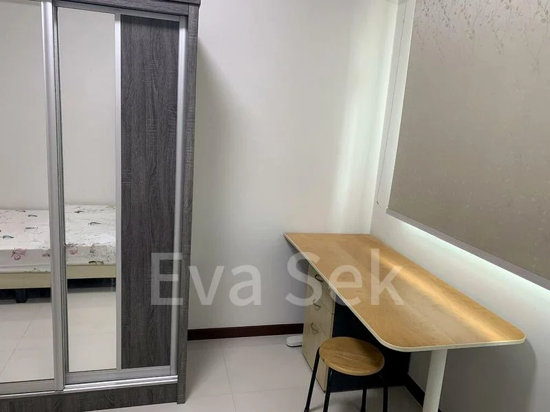 4 Room (4A) HDB for Rent in  676C Yishun Ring Road - Image 7