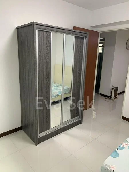 4 Room (4A) HDB for Rent in  676C Yishun Ring Road - Image 9