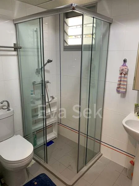 4 Room (4A) HDB for Rent in  676C Yishun Ring Road - Image 2