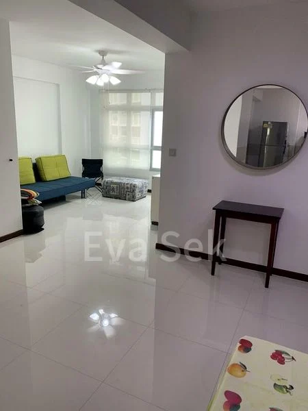 4 Room (4A) HDB for Rent in  676C Yishun Ring Road - Image 3
