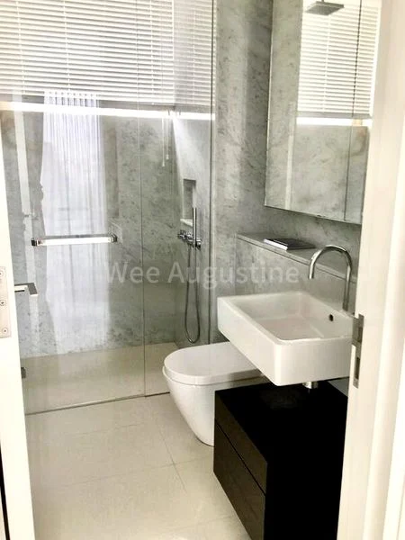 3 Bed Apartment (Condo) for Sale in  Scotts Square - Image 3