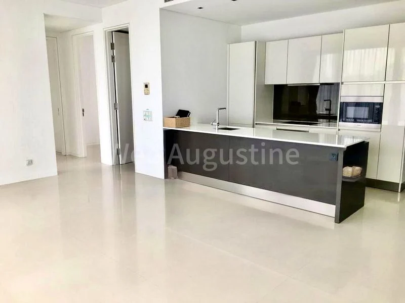 3 Bed Apartment (Condo) for Sale in  Scotts Square - Image 1