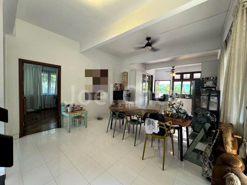 4 Bed Bungalow (Landed) for Rent in  Boscombe Road - Image 2