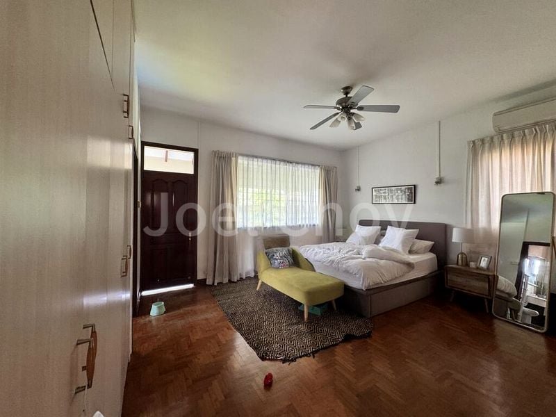 4 Bed Bungalow (Landed) for Rent in  Boscombe Road - Image 7