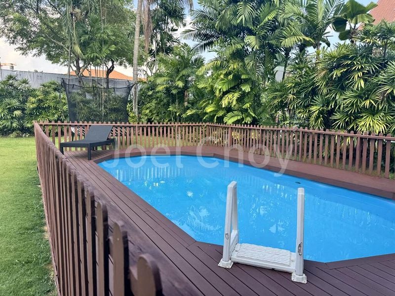 4 Bed Bungalow (Landed) for Rent in  Boscombe Road - Image 8