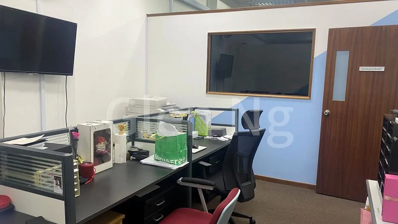 Light Industrial (B1) for Sale in  Midview City - Image 3