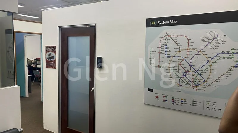 Light Industrial (B1) for Sale in  Midview City - Image 1